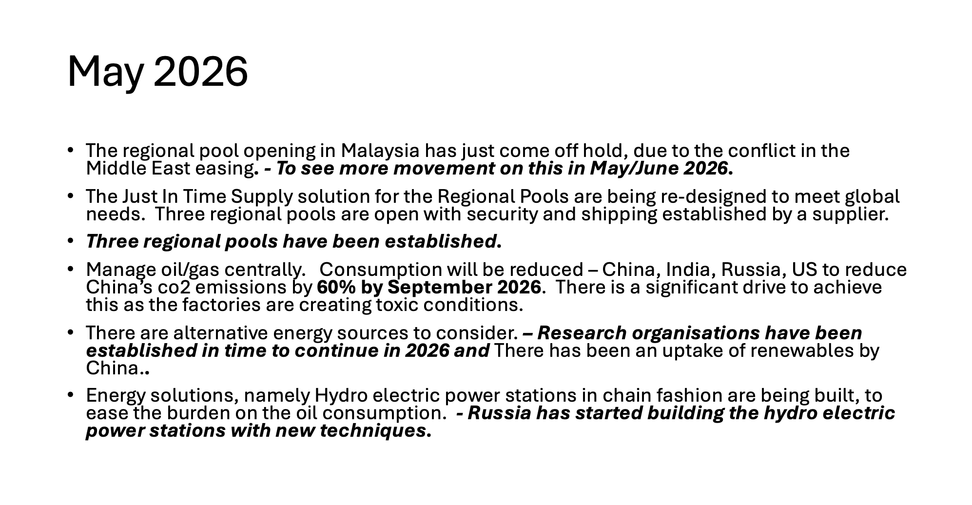 May 2026